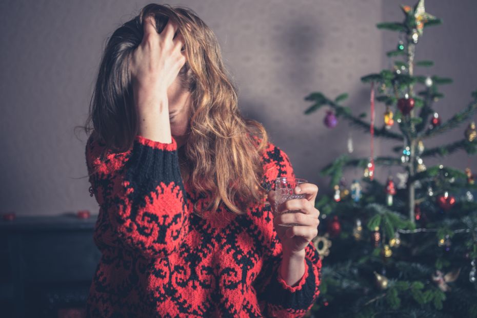 Cómo gestionar las expectativas en Navidad