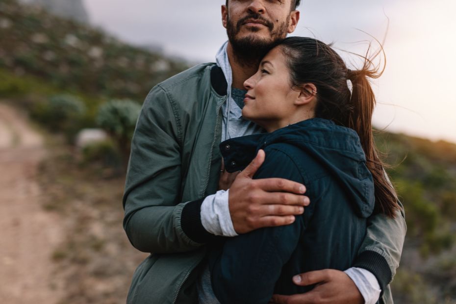 El apego y su influencia en nuestras relaciones amorosas